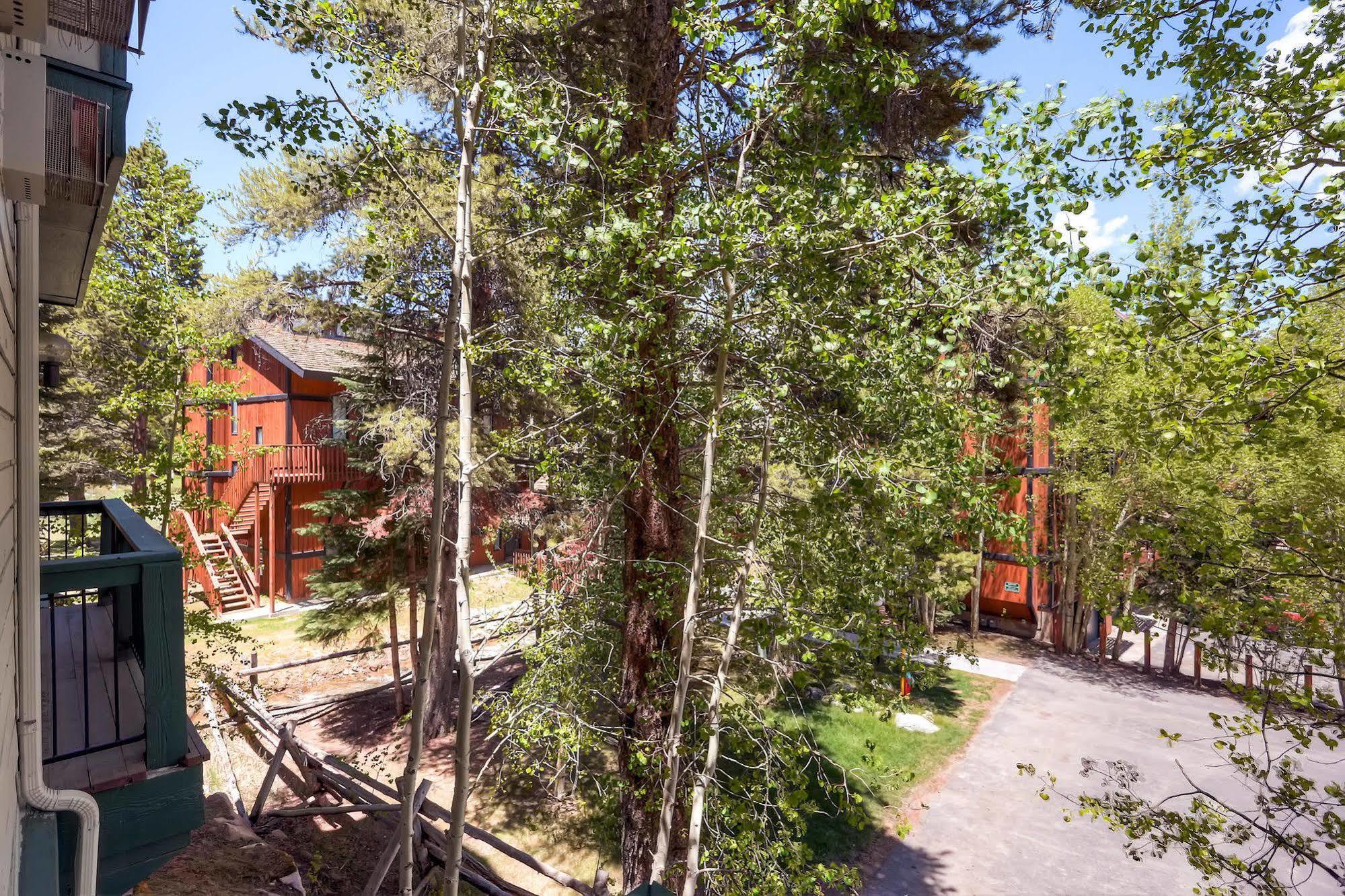 Antlers Lodge #11 布雷肯里奇 外观 照片